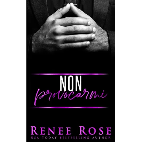 Non provocarmi