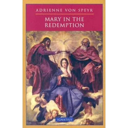 Mary in the Redemption
