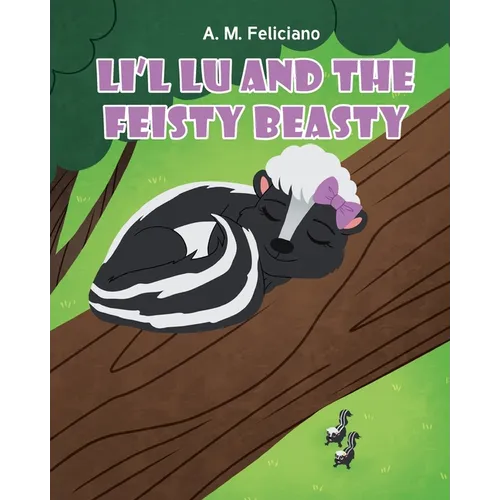 Li'l Lu and the Feisty Beasty