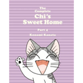 Complete Chi's Sweet Home. Part 4