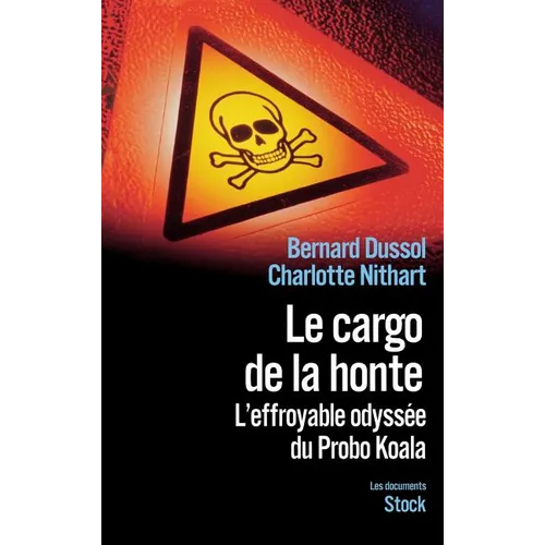 Le cargo de la honte