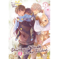 Delinquent Daddy and Tender Teacher Vol. 5: Four-Leaf Clovers