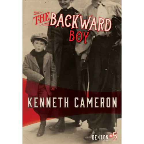The Backward Boy