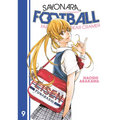 Sayonara, Football 9: Farewell, My Dear Cramer