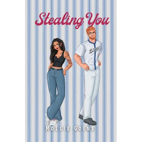 Stealing You