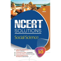NCERT Solutions - Social Science for Class 10th