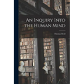 An Inquiry Into the Human Mind