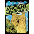 The Advances of Ancient Mesopotamia