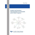 Synthesis and Structural Characterization of Arsinoamide and its Metal Complexes