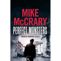 Perfect Monsters: A Technothriller
