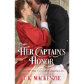 Her Captain's Honor