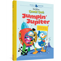 Walt Disney's Donald Duck: Jumpin' Jupiter!: Disney Masters Vol. 16