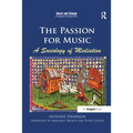 The Passion for Music: A Sociology of Mediation