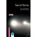 Oxford Bookworms Library: Taxi of Terror: Starter: 250-Word Vocabulary