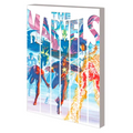 The Marvels Vol. 1: The War in Siancong