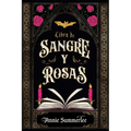Libro de sangre y rosas