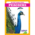 Peacocks