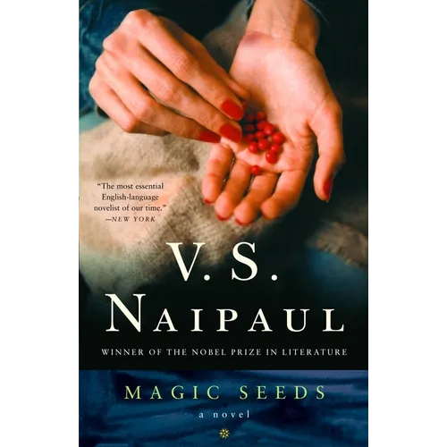 Magic Seeds