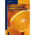 Analytische Zahlentheorie