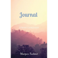 Journal: A Reset Companion