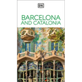 DK Barcelona and Catalonia: Must-See Sights. Culture & History. Detailed Maps & Tours. Covers Costa Brava, Girona, & More