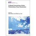 Ai-Based Forecasting of Solar Photovoltaics Power Generation