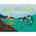 Inside my Sea of Dreams: The Adventures of Kami and Suz
