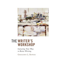The Writer's Workshop: Imitating Your Way to Better Writing