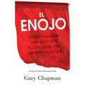 El Enojo: Cómo Manejar Una Emoción Poderosa de Una Manera Saludable (Anger: Handling a Powerful Emotion in a Healthy Way)