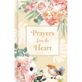 Prayers from the Heart (Devotional)
