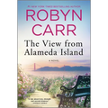 The View from Alameda Island