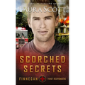 Scorched Secrets