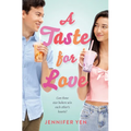 A Taste for Love