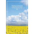 Teachings From Experience