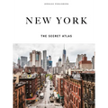 New York - The Secret Atlas