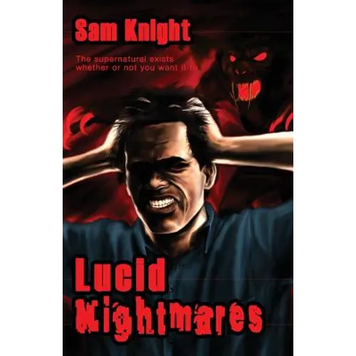 Lucid Nightmares