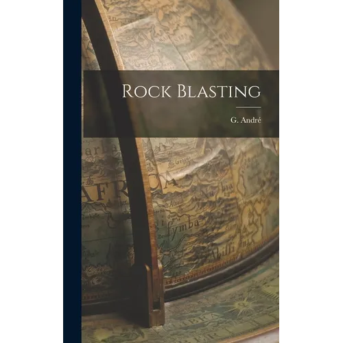 Rock Blasting