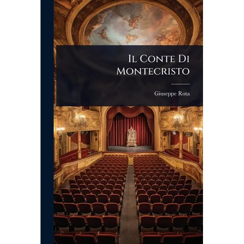 Il Conte Di Montecristo