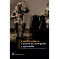 Escribir afuera. Cuentos de intemperies y querencias.