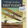 The Wright Brothers' First Flight: A Fly on the Wall History