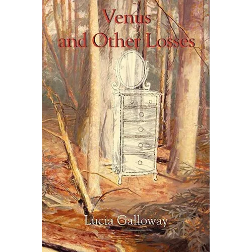 Venus and Other Losses