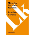 La señora Cornelia