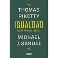 Igualdad: Qué Es Y Por Qué Importa / Equality: What It Means and Why It Matters