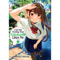 I Get the Feeling That Nobukuni-San Likes Me Vol. 7