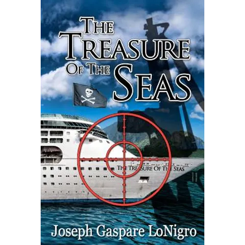 The Treasure of the Seas