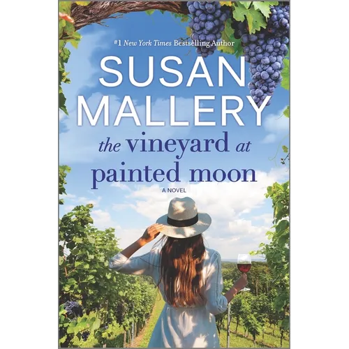 The Vineyard at Painted Moon