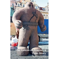 The Golem of Prague: a True Story
