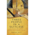 Three People in a Suitcase: An Afghan Girl's Fight Against the Stigma of Trauma