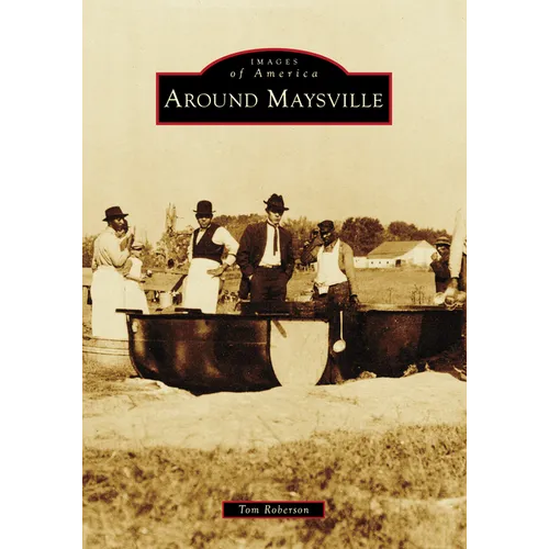Around Maysville