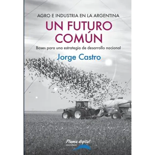 Un Futuro Comun: Bases para una estrategia de desarrollo nacional